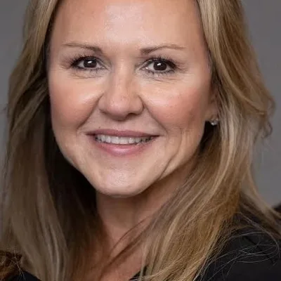 Christine Russell