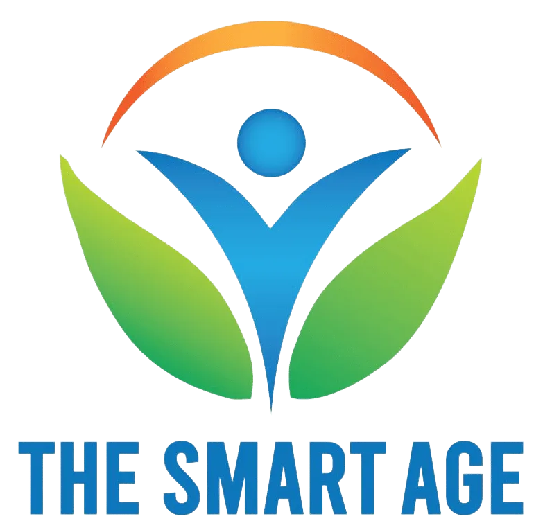 Smart Age STL logo